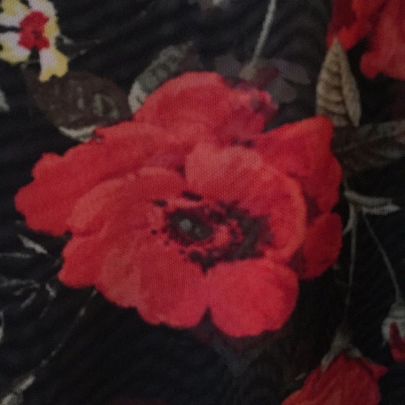 Mesh top - Picture 4 of 4